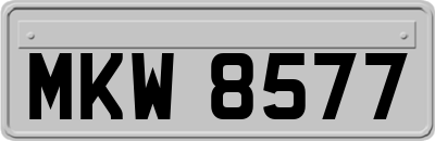 MKW8577