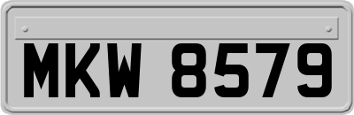 MKW8579