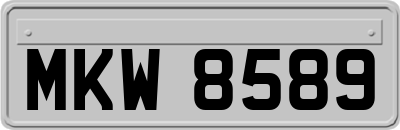 MKW8589