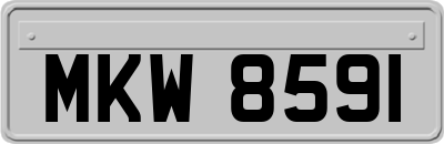 MKW8591