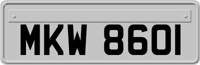 MKW8601