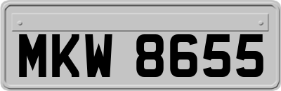 MKW8655