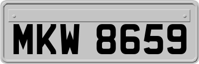 MKW8659