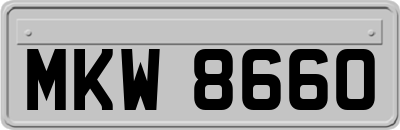 MKW8660