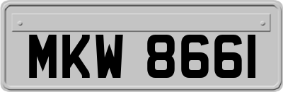 MKW8661