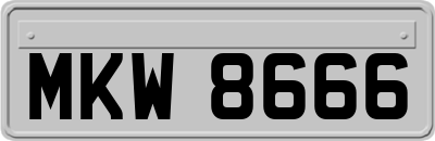MKW8666