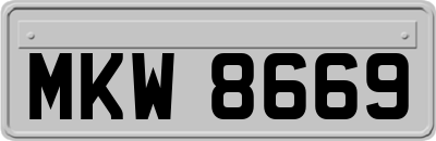 MKW8669
