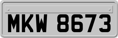 MKW8673