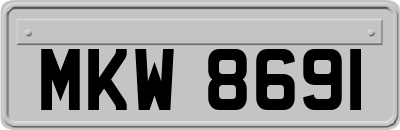 MKW8691