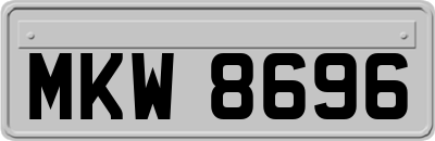 MKW8696