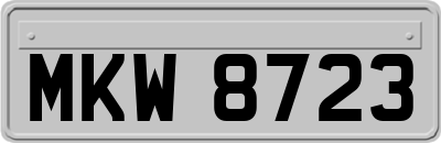 MKW8723