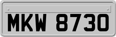 MKW8730
