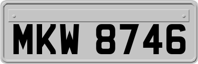 MKW8746