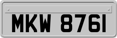 MKW8761