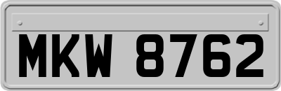 MKW8762
