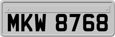 MKW8768