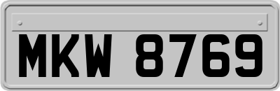 MKW8769