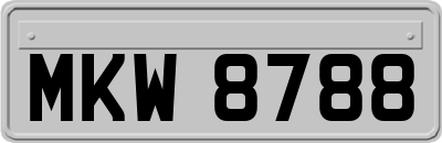MKW8788