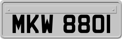 MKW8801