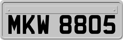 MKW8805