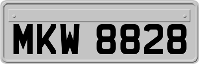 MKW8828