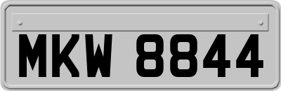 MKW8844