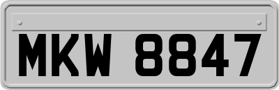 MKW8847