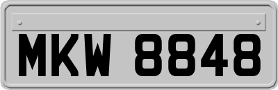 MKW8848