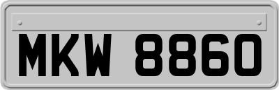 MKW8860