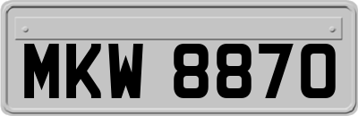MKW8870
