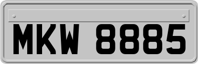 MKW8885