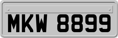MKW8899