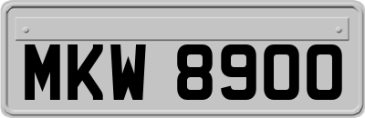 MKW8900