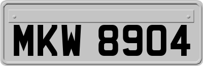 MKW8904