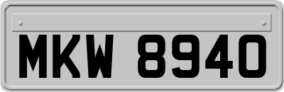 MKW8940