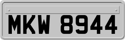 MKW8944