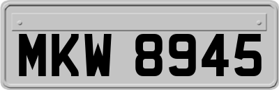 MKW8945