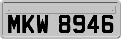 MKW8946