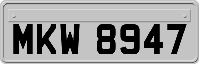 MKW8947