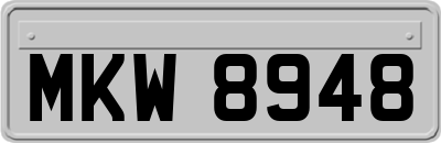 MKW8948