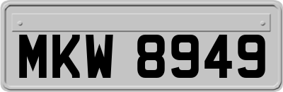 MKW8949