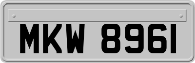 MKW8961