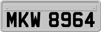 MKW8964