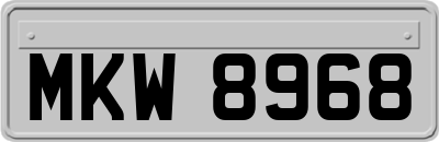 MKW8968