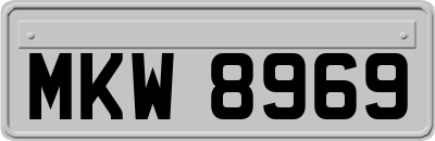MKW8969