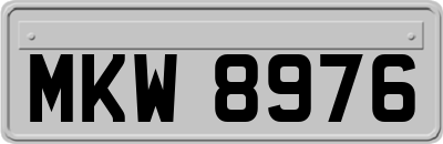 MKW8976
