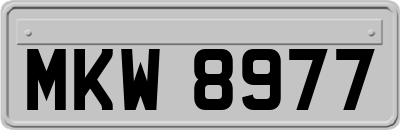 MKW8977