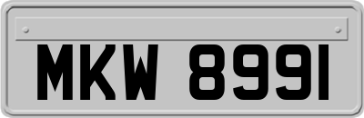 MKW8991