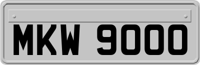 MKW9000