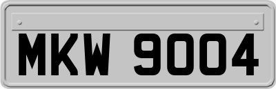 MKW9004